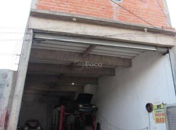 Comercial · 110m² · Sala Comercial para alugar em Jardim Ferrão de 110.00m²