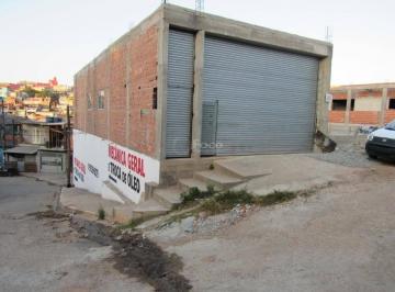 Comercial · 110m² · Sala Comercial para alugar em Jardim Ferrão de 110.00m²