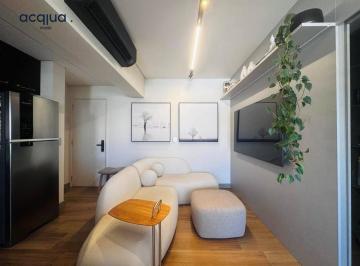 Apartamento · 54m² · 1 Quarto · 1 Vaga · Apartamento para venda em Jardim Califórnia de 54.00m² com 1 Quarto, 1 Suite e 1 Garagem
