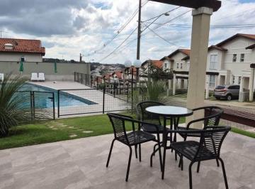 Casa de 3 quartos, Botucatu · Sobrado para venda em Jardim Tropical de 110.00m² com 3 Quartos, 1 Suite e 2 Garagens