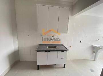 Apartamento · 60m² · 2 Quartos · 2 Vagas · Apartamento para alugar em Jardim Lizandra de 60.00m² com 2 Quartos e 2 Garagens