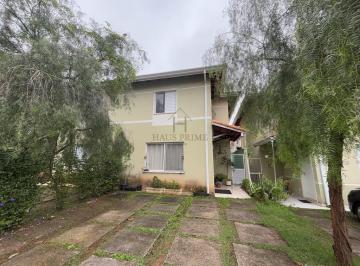 Casa · 90m² · 3 Quartos · 2 Vagas · Casa de Condomínio para venda em Jardim Petrópolis de 90.00m² com 3 Quartos, 1 Suite e 2 Garagens