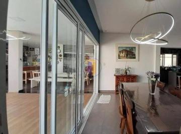 Casa · 295m² · 4 Quartos · 4 Vagas · Casa para venda em Jardim Do Paço de 295.00m² com 4 Quartos, 3 Suites e 4 Garagens