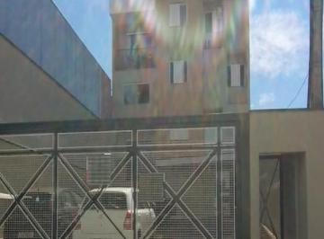 Apartamento · 76m² · 2 Quartos · 1 Vaga · Apartamento para alugar em Jardim Lutfalla de 76.00m² com 2 Quartos, 1 Suite e 1 Garagem