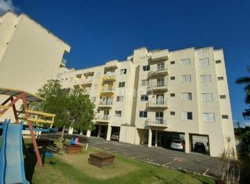 Apartamento · 63m² · 2 Quartos · 1 Vaga · Apartamento para venda em Residencial Parque Pinheirinho de 63.38m² com 2 Quartos, 1 Suite e 1 Garag