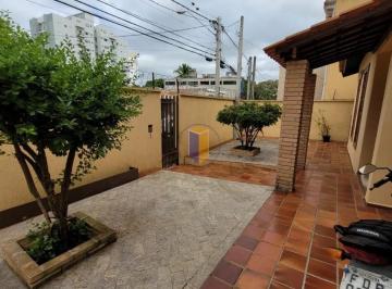 Casa · 253m² · 4 Quartos · 4 Vagas · Casa para venda em Vila Leão de 253.00m² com 4 Quartos, 1 Suite e 4 Garagens