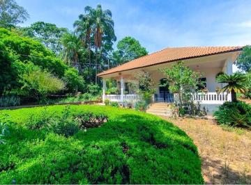 Terreno · 6150m² · 3 Quartos · Chácara para venda em Centro de 6150.00m² com 3 Quartos