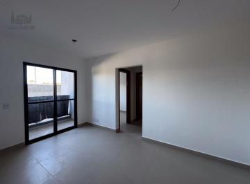 Apartamento · 51m² · 1 Quarto · 1 Vaga · Apartamento para venda em Mansões Santo Antônio de 51.18m² com 1 Quarto e 1 Garagem