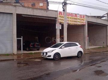 Comercial · 90m² · Sala Comercial para alugar em Sítio São Francisco de 90.00m²