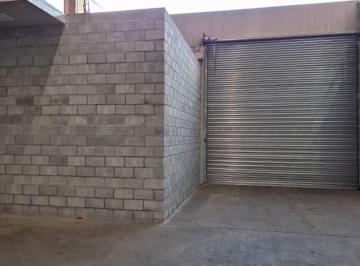 Comercial · 1600m² · 4 Vagas · Galpão / Depósito / Armazém para alugar em Mursa de 1600.00m² com 4 Garagens