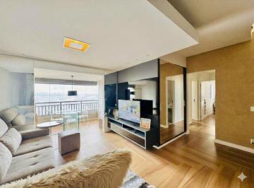 Apartamento · 175m² · 3 Quartos · 2 Vagas · Apartamento para alugar em Vila Guarani de 175.00m² com 3 Quartos, 1 Suite e 2 Garagens