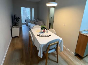 Apartamento · 56m² · 2 Quartos · Apartamento para aluguel - em Areao