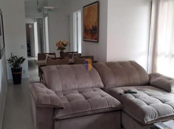 Apartamento · 77m² · 3 Quartos · 2 Vagas · Apartamento para venda em Centro de 77.00m² com 3 Quartos, 1 Suite e 2 Garagens