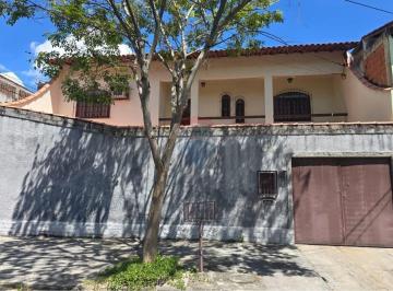 Casa · 140m² · 4 Quartos · 2 Vagas · Casa para venda em Realengo de 140.00m² com 4 Quartos, 1 Suite e 2 Garagens