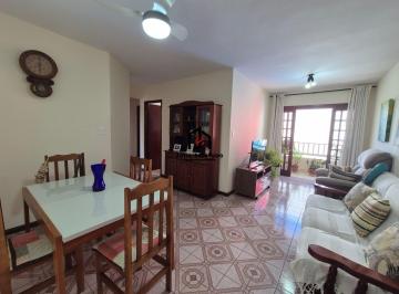 Apartamento · 101m² · 3 Quartos · Apartamento à venda - no Jardim Humaitá