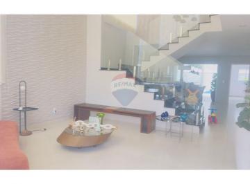 Casa · 296m² · 4 Quartos · 4 Vagas · Casa de Condomínio para alugar em Jardim Residencial Giverny de 296.00m² com 4 Quartos, 4 Suites e 4