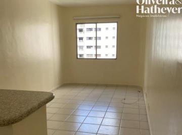 Apartamento · 42m² · 1 Quarto · 1 Vaga · Apartamento para locação na Vila Nova Conceição 1 quarto 1 vaga