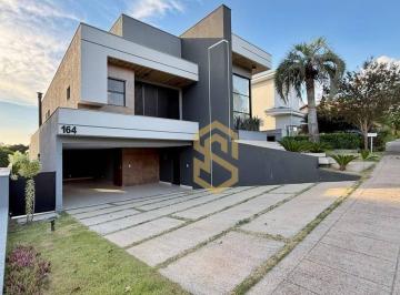 Casa · 346m² · 3 Quartos · 4 Vagas · Sobrado para venda e aluguel em Jardim Vila Paradiso de 346.00m² com 3 Quartos, 3 Suites e 4 Garagen