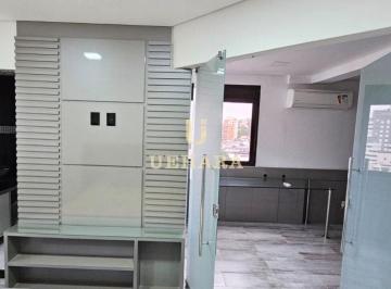 Apartamento · 210m² · 3 Quartos · 3 Vagas · Apartamento à Venda Duplex - Perdizes