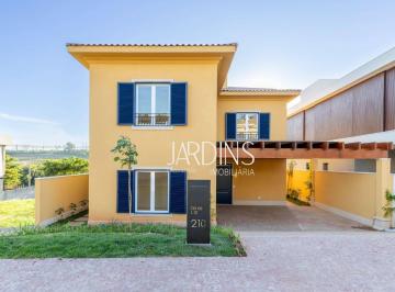 Casa · 401m² · 3 Quartos · 4 Vagas · Casa de Condomínio para venda em Colina Do Golfe de 401.00m² com 3 Quartos, 3 Suites e 4 Garagens