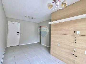 Apartamento · 52m² · 2 Quartos · Apartamento para venda em Taquara de 52.00m² com 2 Quartos