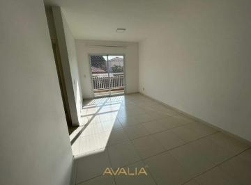Apartamento · 68m² · 2 Quartos · 1 Vaga · Apartamento para alugar em Parque São Lourenço de 68.00m² com 2 Quartos e 1 Garagem