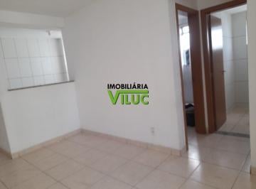 Apartamento · 52m² · 2 Quartos · Apartamento à venda - no Castelo