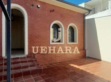 Casa · 80m² · 2 Quartos · 1 Vaga · Casa térrea de 2 dormitórios para alugar na Casa Verde!