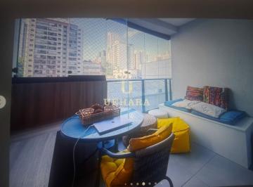 Apartamento · 30m² · 1 Quarto · 1 Vaga · Apartamento a Venda Cerqueira Cesar