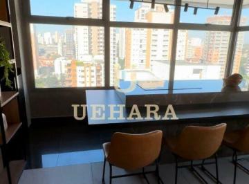 Apartamento · 25m² · 1 Quarto · Apartamento a venda Perdizes