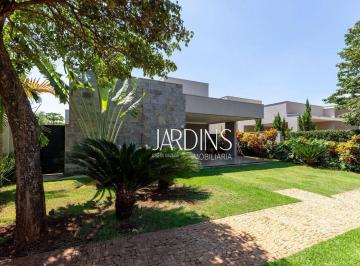Casa · 294m² · 4 Quartos · 4 Vagas · Casa de Condomínio para venda em Alphaville de 294.00m² com 4 Quartos, 4 Suites e 4 Garagens