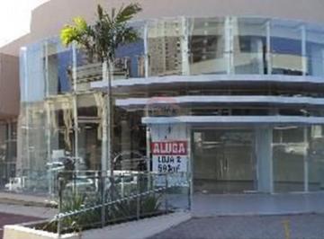 Comercial · 382m² · Prédio Comercial para alugar em Jardim Irajá de 382.46m²