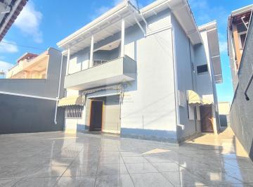 Casa · 243m² · 4 Quartos · 4 Vagas · Casa para alugar em Vila Nova Socorro de 243.00m² com 4 Quartos, 2 Suites e 4 Garagens