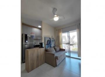 Apartamento · 56m² · 3 Quartos · 1 Vaga · Apartamento para Locação - Itu/SP