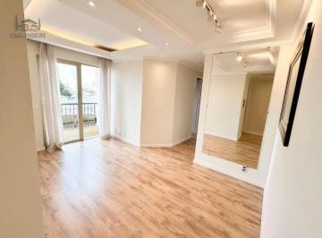 Apartamento · 54m² · 2 Quartos · Apartamento para venda em Vila Nova de 54.00m² com 2 Quartos