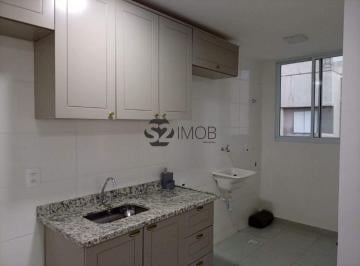 Apartamento · 55m² · 2 Quartos · 1 Vaga · Apartamento para alugar em Condomínio Portal Vila das Hadassas de 55.00m² com 2 Quartos, 1 Suite e 1