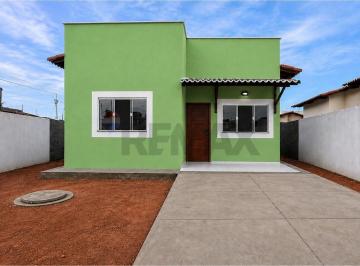 Casa · 50m² · 2 Quartos · 1 Vaga · IMÓVEL RESIDENCIAL  2/4  | ACEITA FINANCIAMENTO