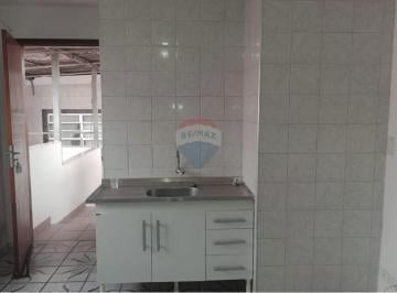 Casa · 35m² · 1 Quarto · Casa Parque São Lucas