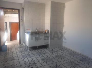 Casa · 35m² · 1 Quarto · Casa Parque São Lucas
