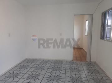 Casa · 35m² · 1 Quarto · Casa Parque São Lucas