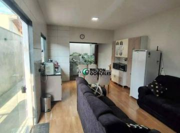 Casa · 54m² · 2 Quartos · 2 Vagas · Casa para venda em Residencial Porto Seguro de 54.00m² com 2 Quartos e 2 Garagens