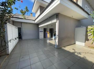 Casa · 285m² · 3 Quartos · 6 Vagas · Casa para alugar em Ibiti Royal Park de 285.00m² com 3 Quartos, 3 Suites e 6 Garagens