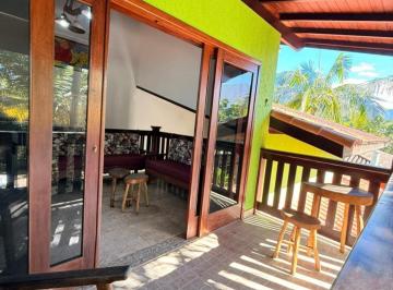 Imagem do Imóvel · Belíssima Casa para Venda ou Locação Definitiva em Itamambuca