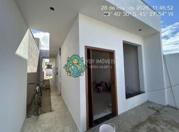 Imagem do Imóvel · Casa Nova em Construção no Golfinho | 2 Dormitórios (1 Suíte)