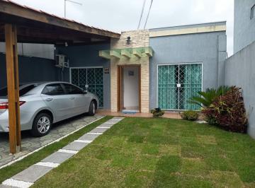 Casa · 100m² · 2 Quartos · 1 Vaga · Casa para venda em Alto Tarumã de 100.00m² com 2 Quartos, 1 Suite e 1 Garagem
