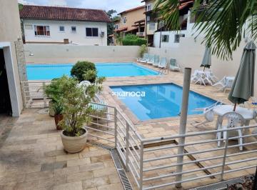 Apartamento 110m² Venda Pechincha · CASA DUPLEX 110M2  2 QUARTOS  2 SUITES  3 VAGAS  PECHINCHA