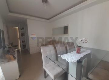 Apartamento · 43m² · 2 Quartos · Apartamento em Cosmos: Conforto e Praticidade!