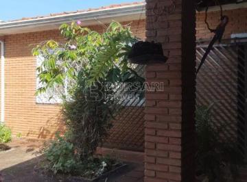 Casa · 211m² · 3 Quartos · 2 Vagas · Casa para venda em Vila Xavier (vila Xavier) de 211.00m² com 3 Quartos, 1 Suite e 2 Garagens