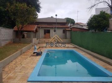 Casa · 458m² · 3 Quartos · 5 Vagas · Casa para venda em Vila Arens de 458.00m² com 3 Quartos e 5 Garagens