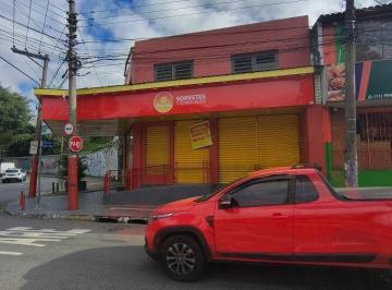 Comercial · 240m² · salao comercial av francisco conde